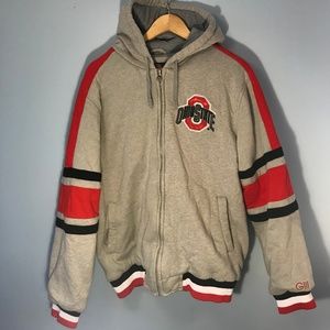 Carl Banks G-iii Sports OSU Hoodie